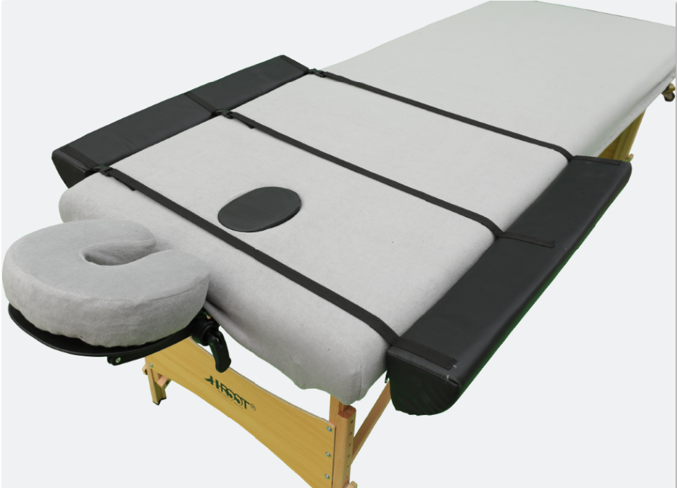 按摩床海绵扶手 SFR01