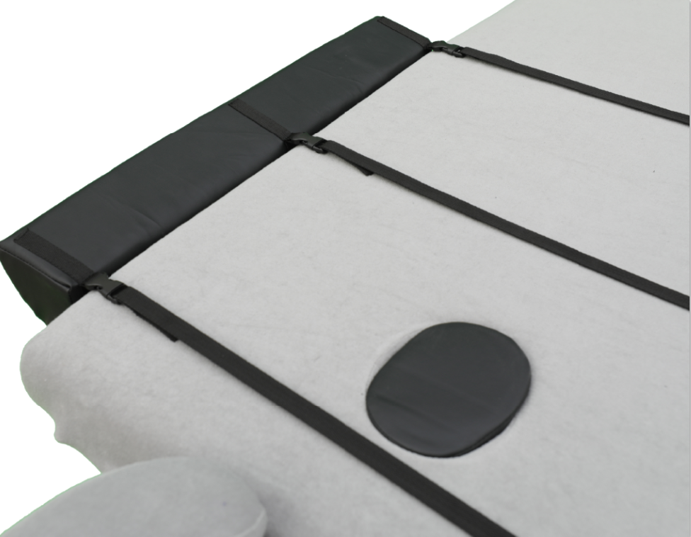 按摩床海绵扶手 SFR01