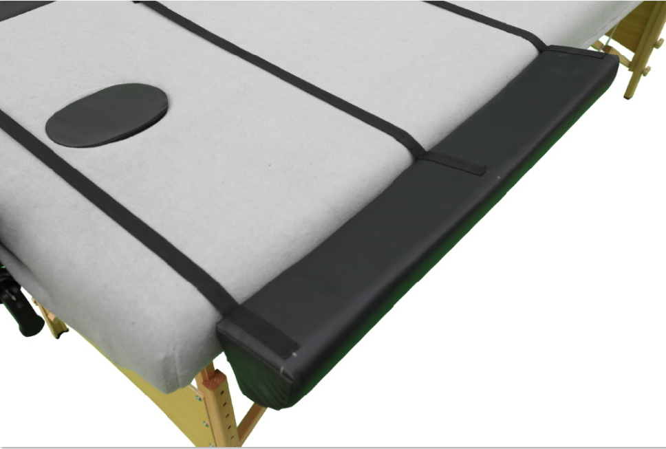 按摩床海绵扶手 SFR01