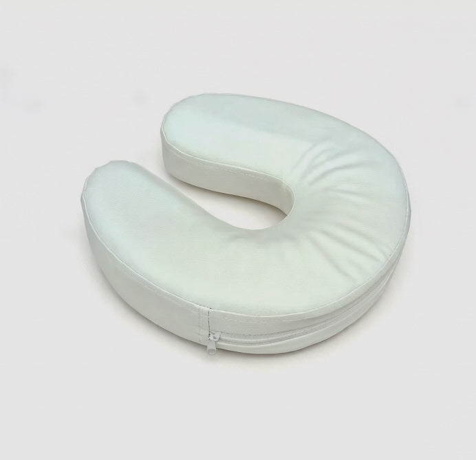 海绵软包U型枕头 RH01