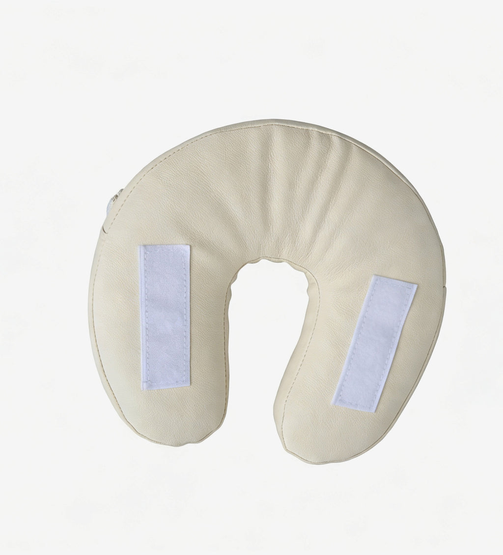 海绵软包U型枕头 RH01