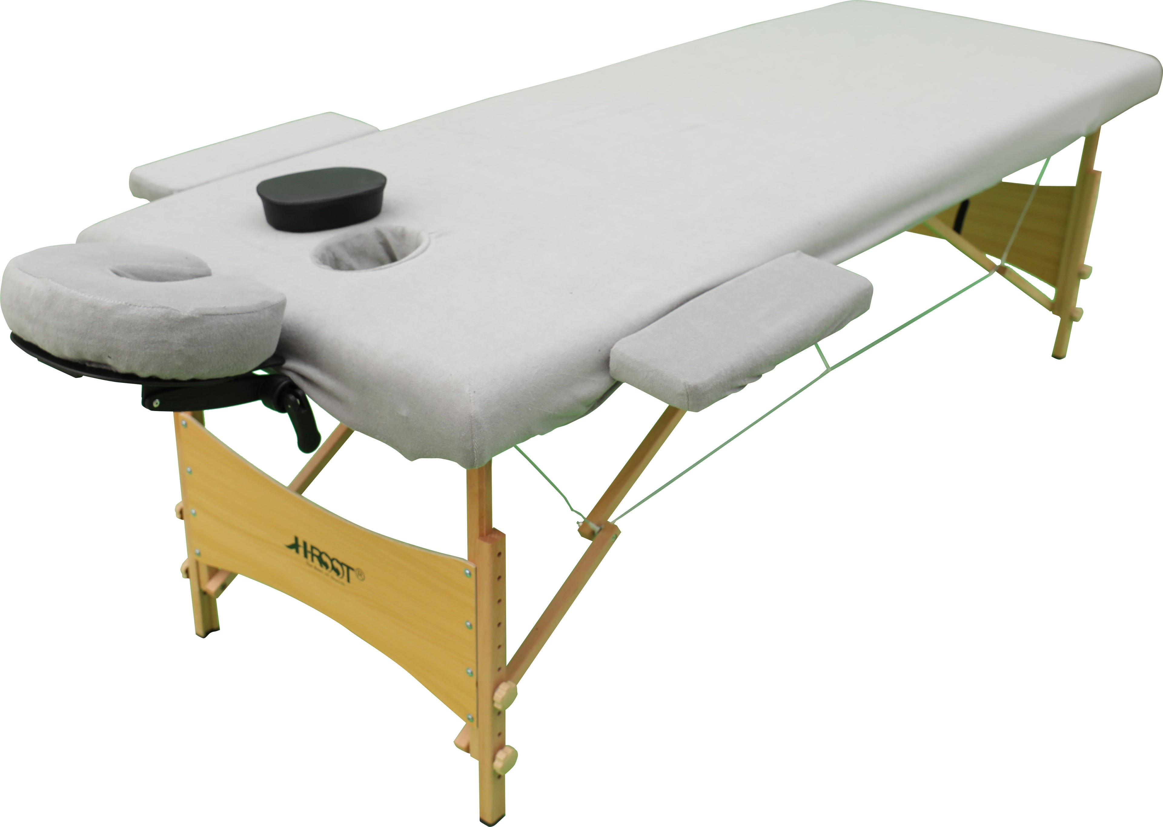 按摩床毛巾布床罩 TC01