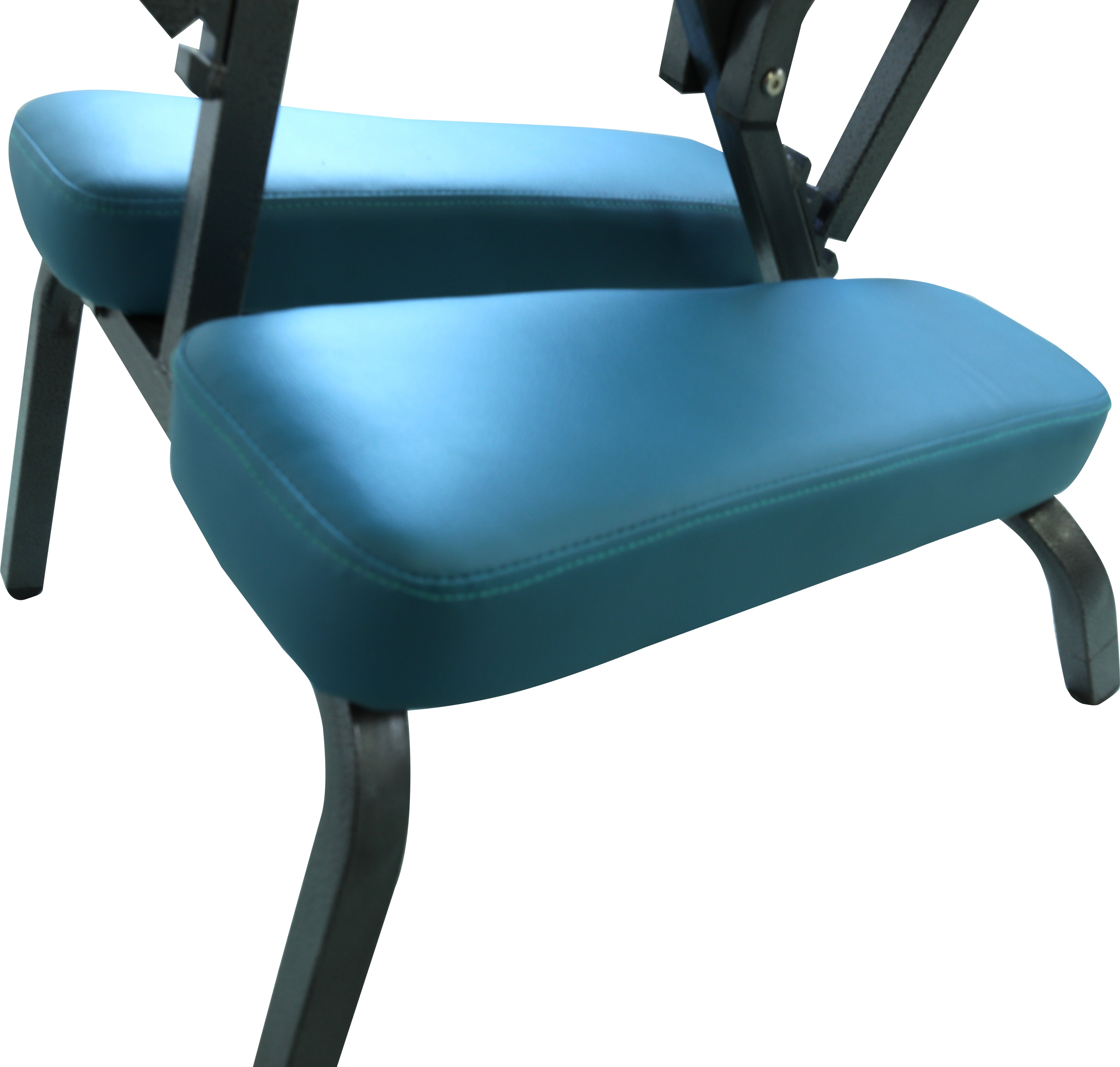 金属收折按摩椅 Y007