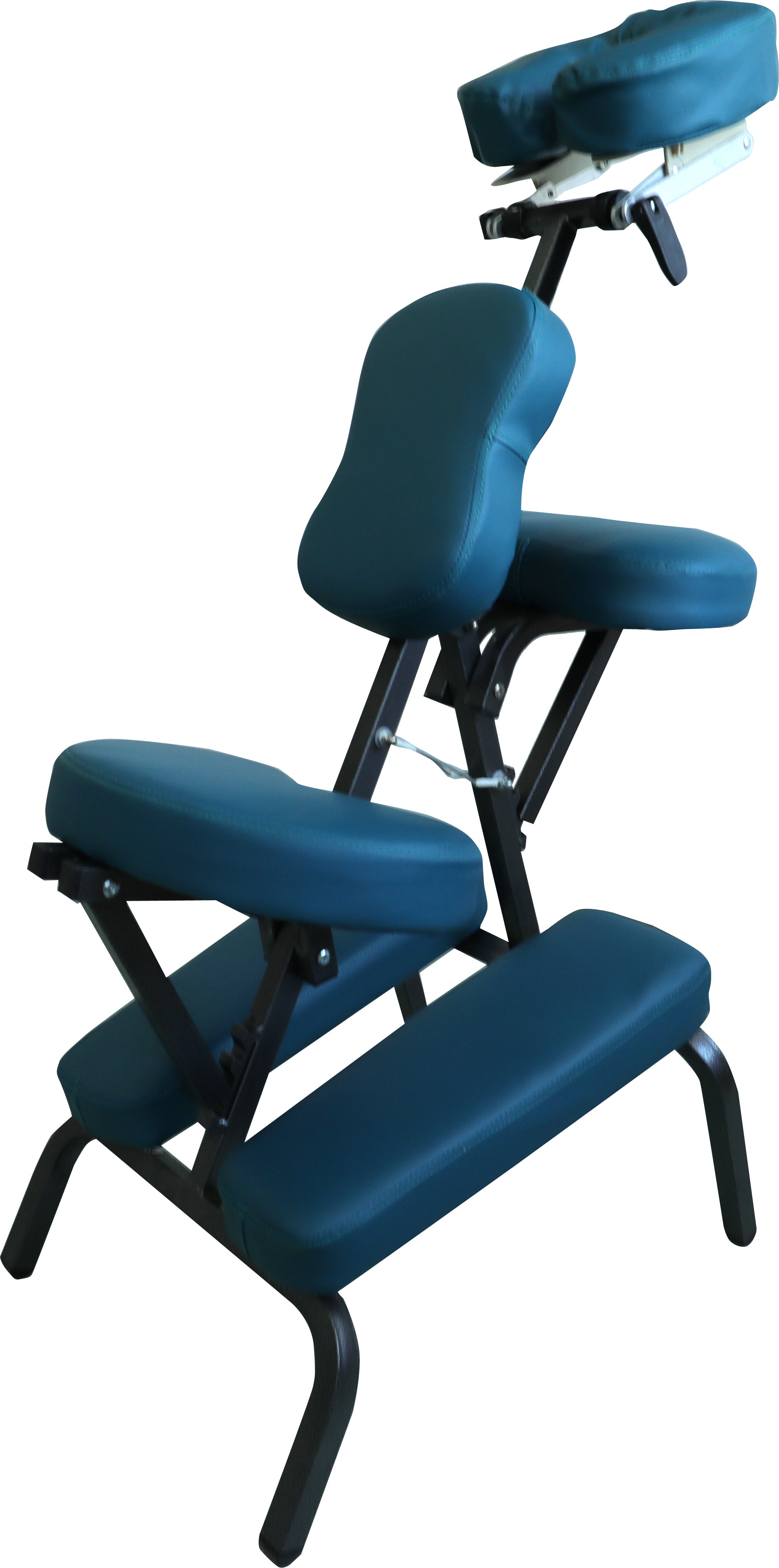 金属收折按摩椅 Y007