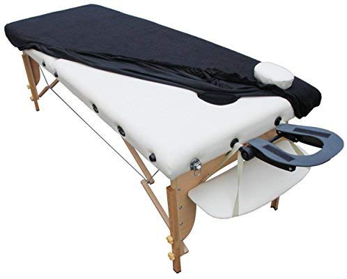 按摩床毛巾布床罩 TC01