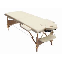 木质折叠按摩床 AH01