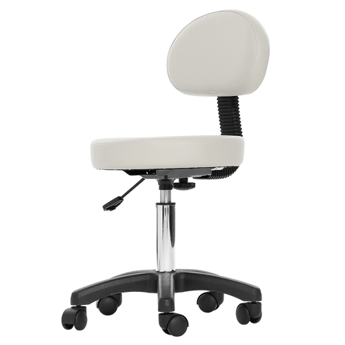 尼龙五爪脚技师凳 MST021