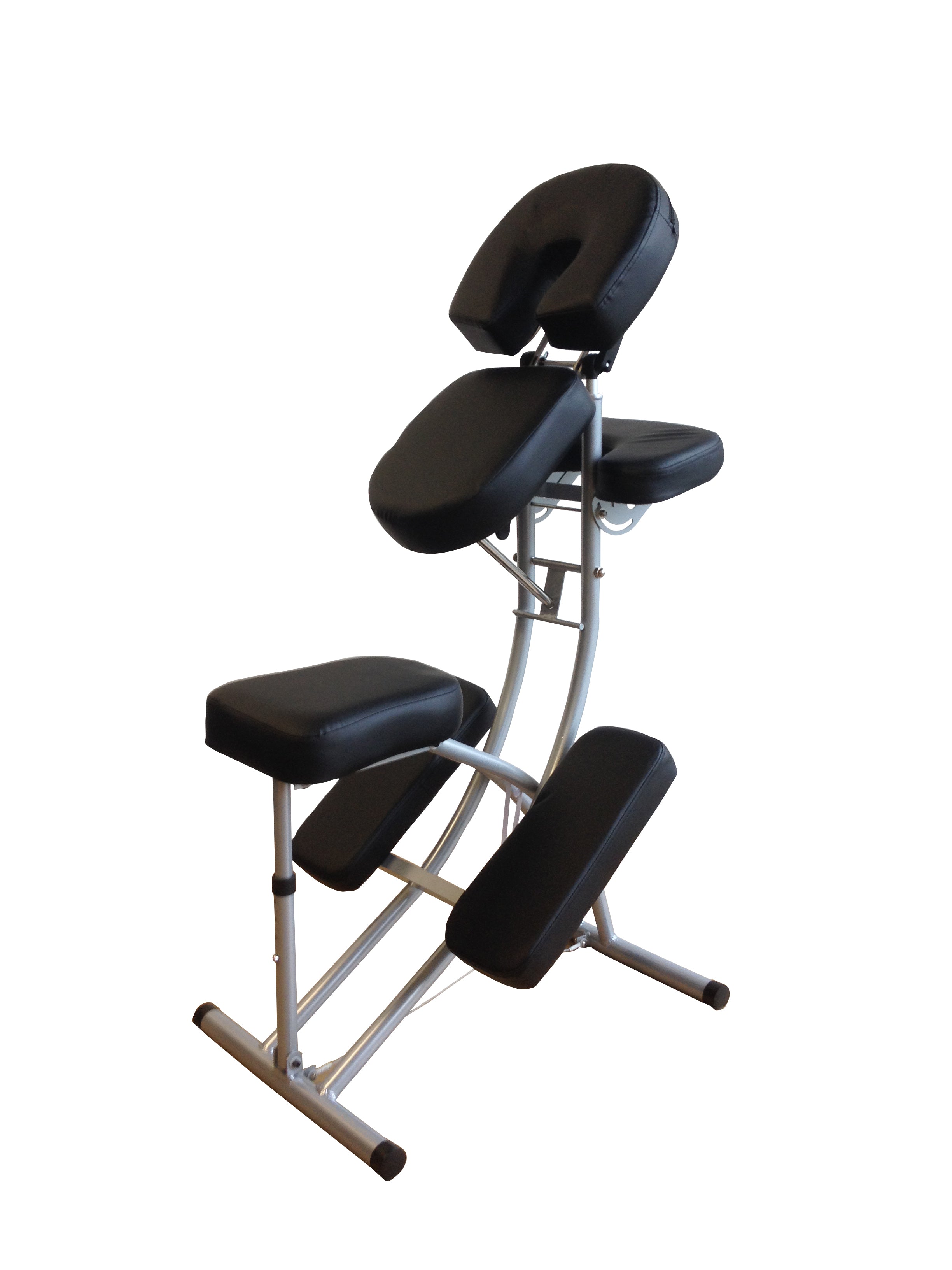 铝合金收折按摩椅 Y008