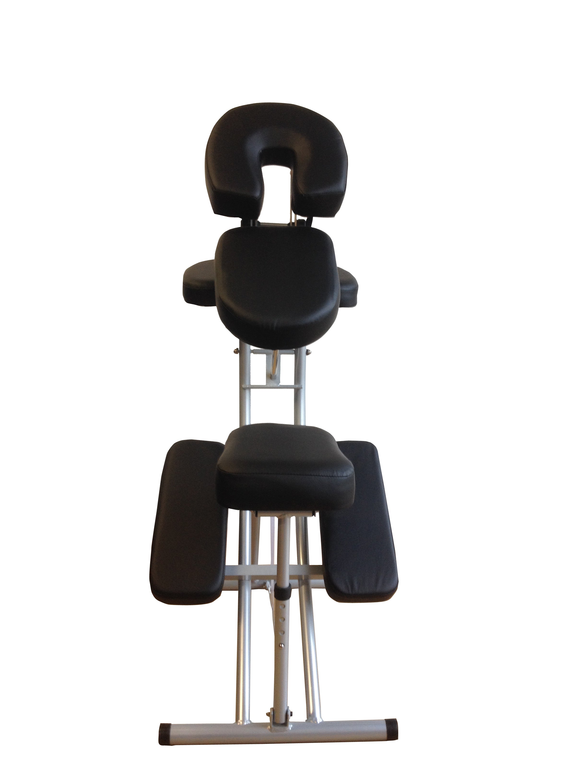 铝合金收折按摩椅 Y008