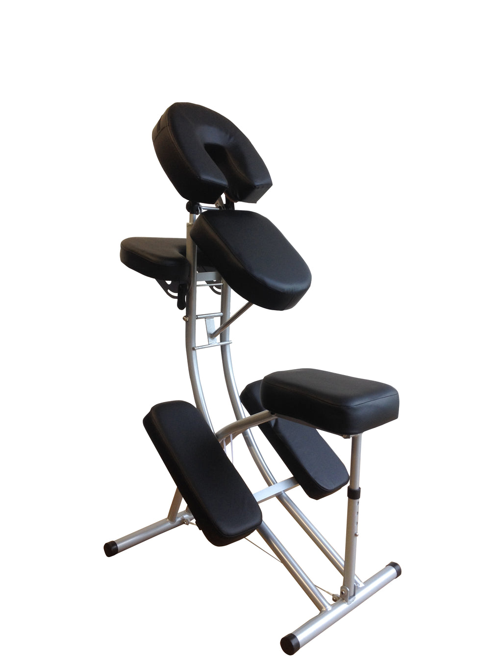 铝合金收折按摩椅 Y008