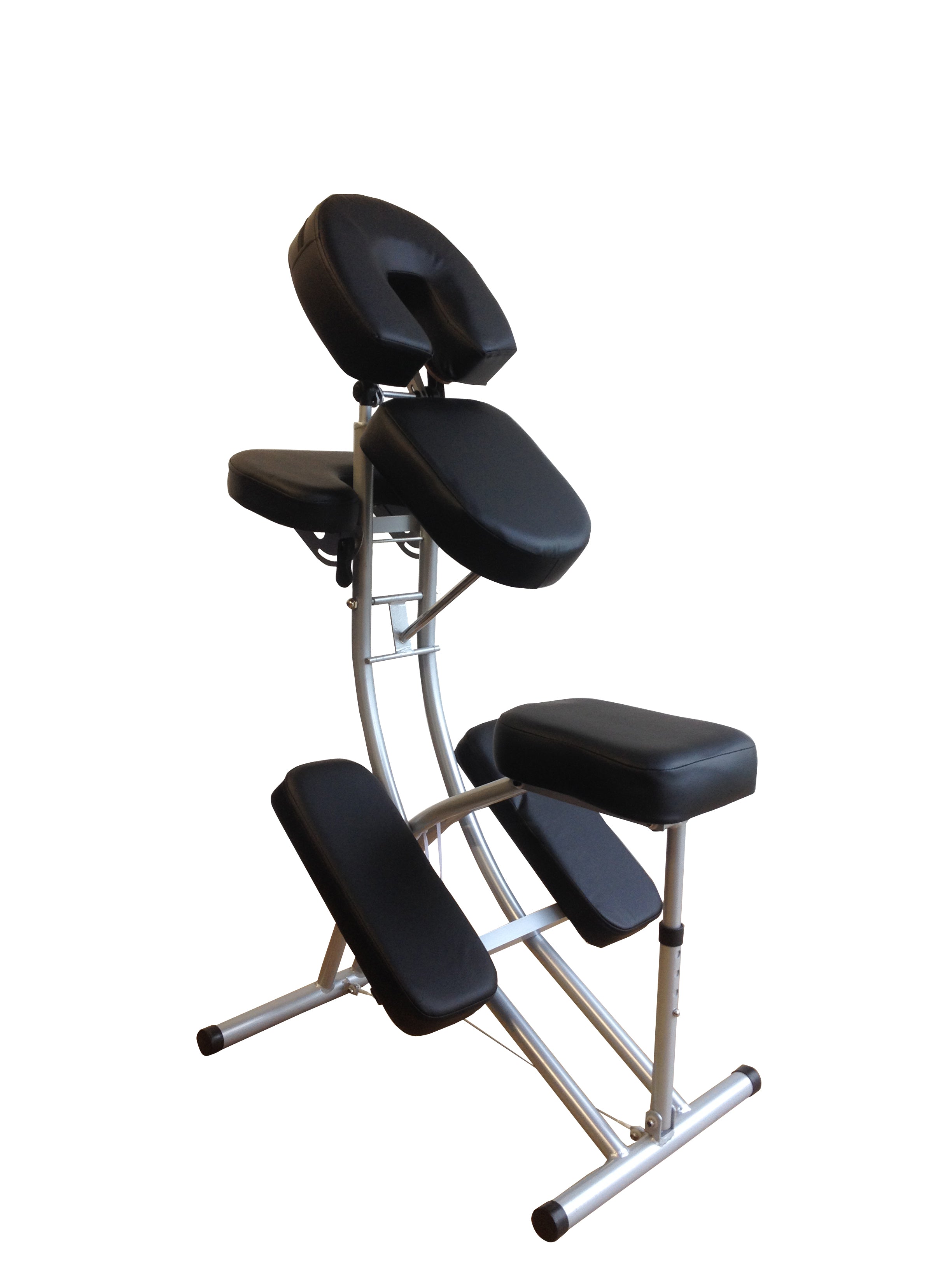 铝合金收折按摩椅 Y008