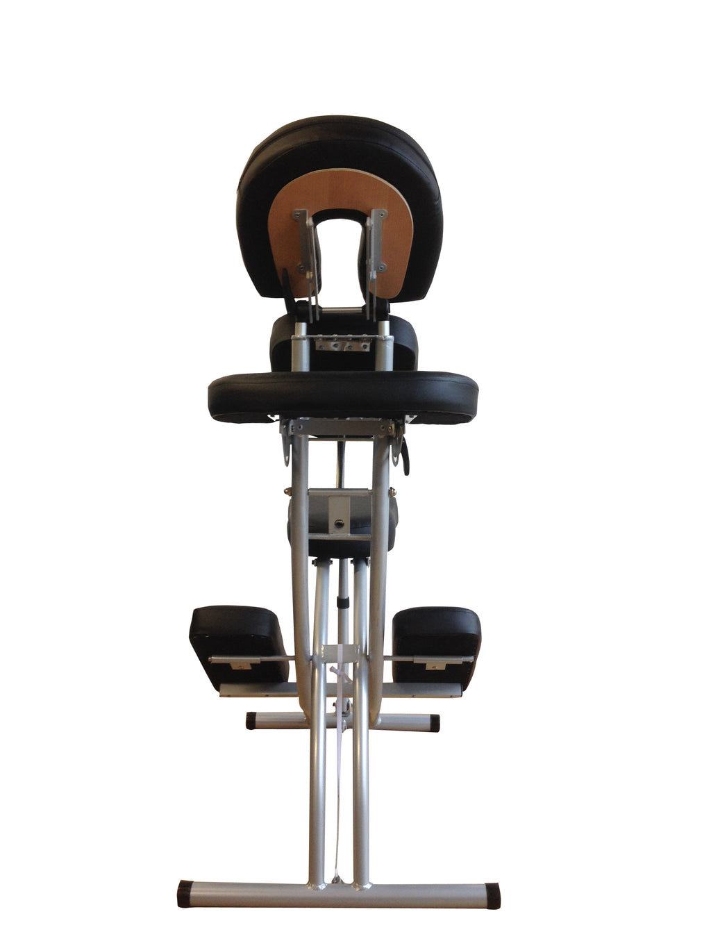 铝合金收折按摩椅 Y008