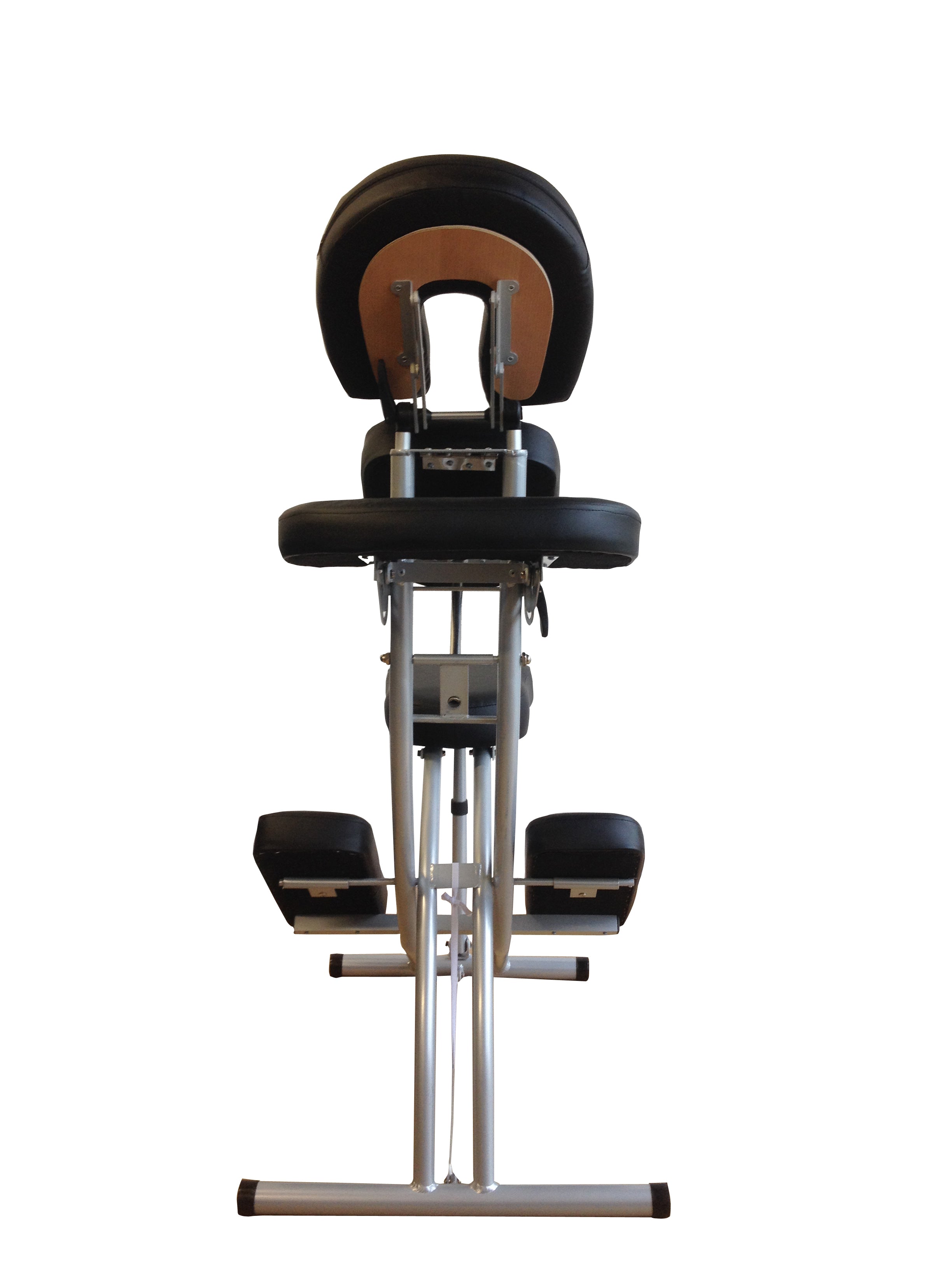 铝合金收折按摩椅 Y008