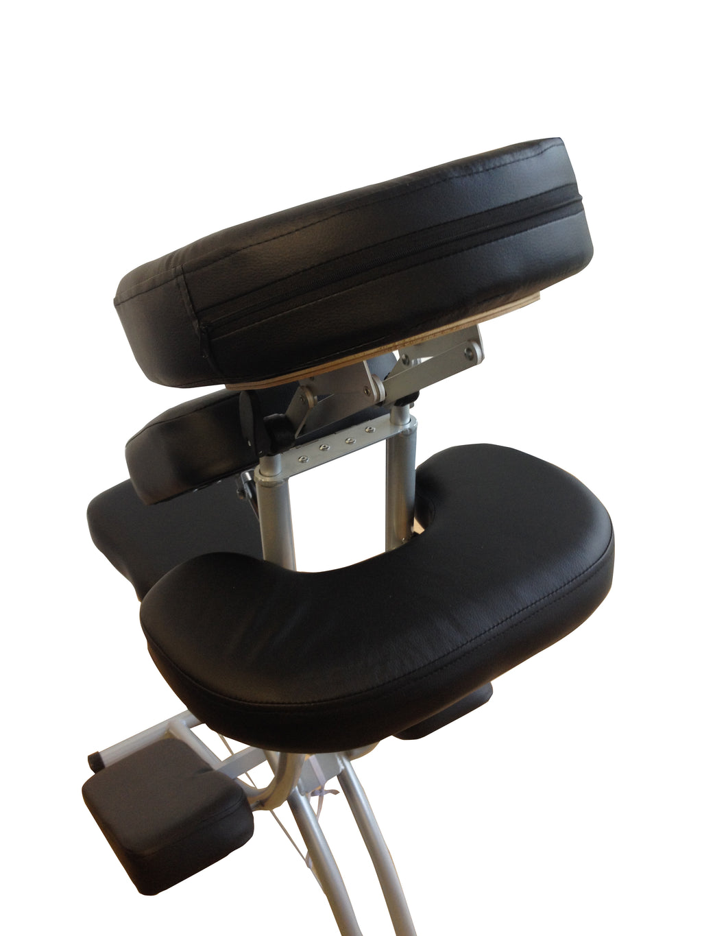 铝合金收折按摩椅 Y008