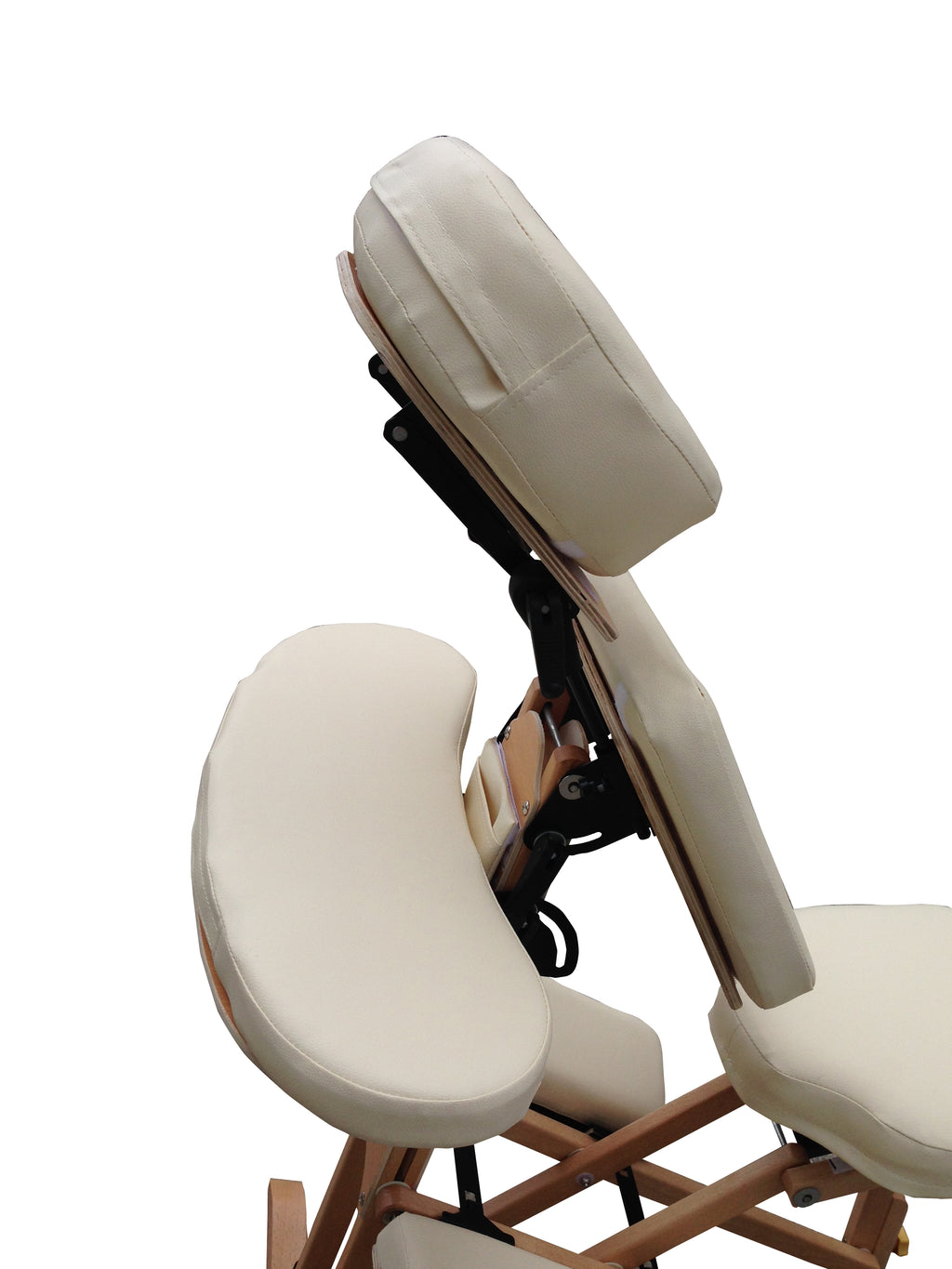 木质收折按摩椅 Y004