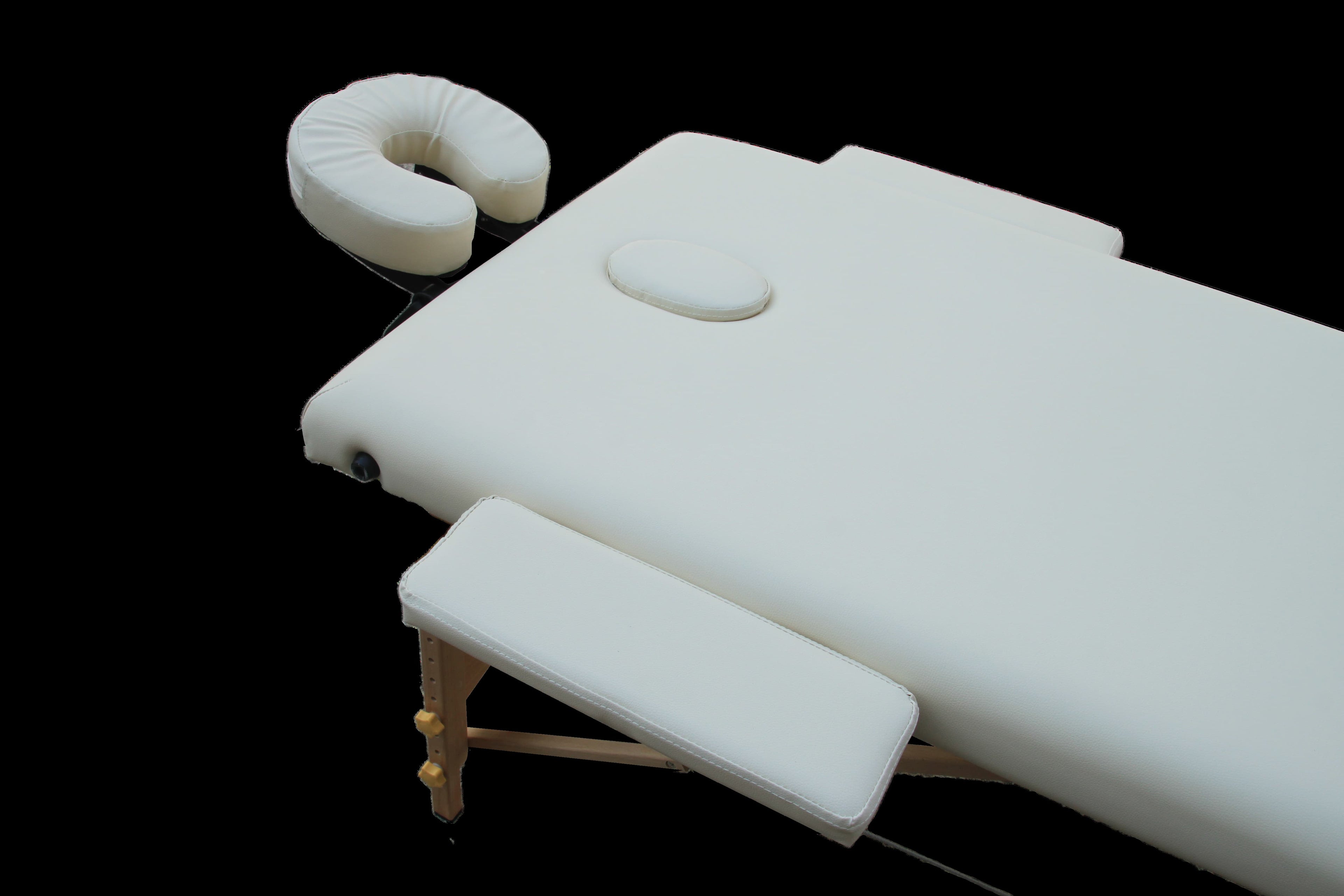 Wooden Folding Massage Bed AH01