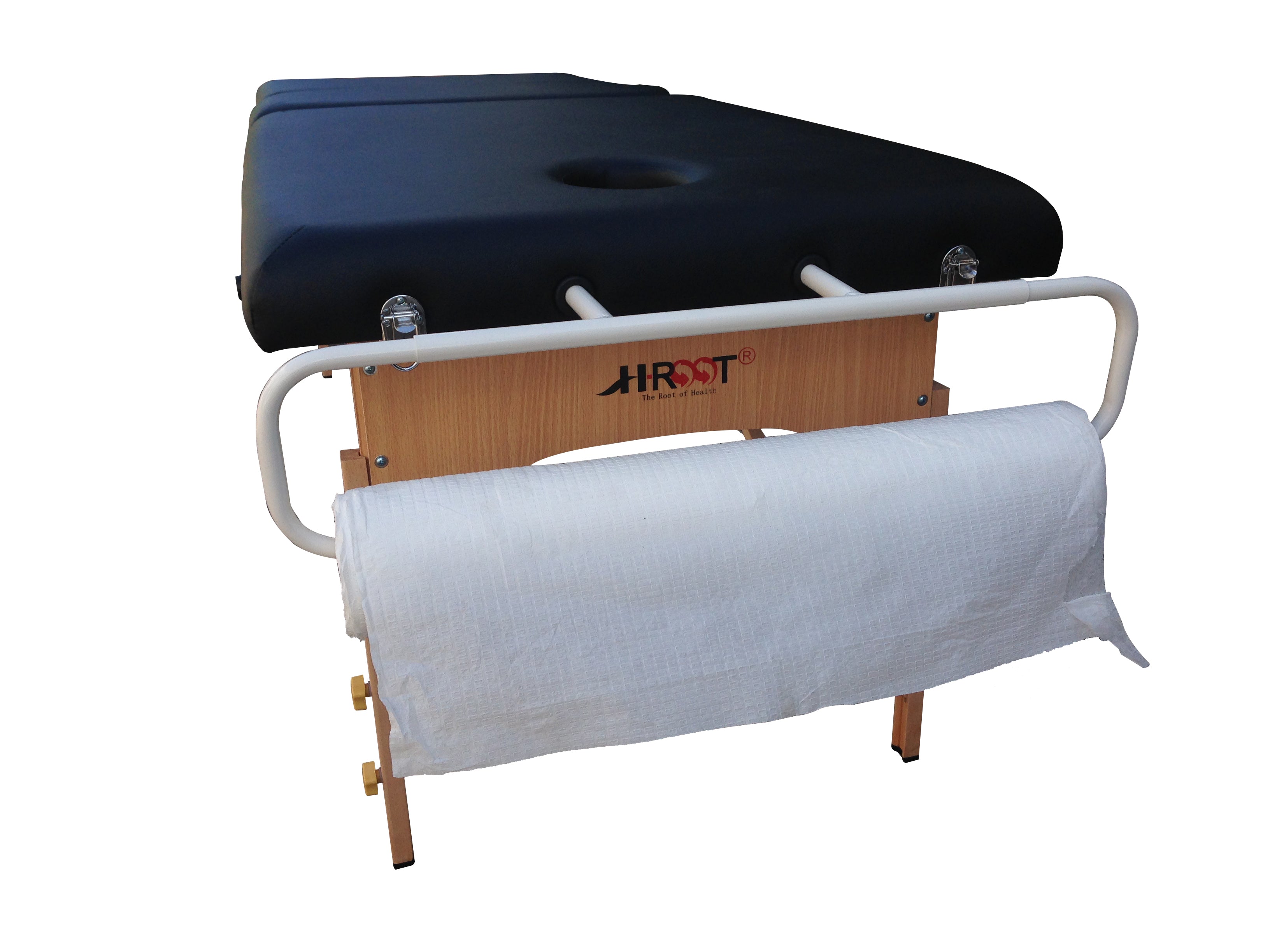 按摩床卷纸架 TH01