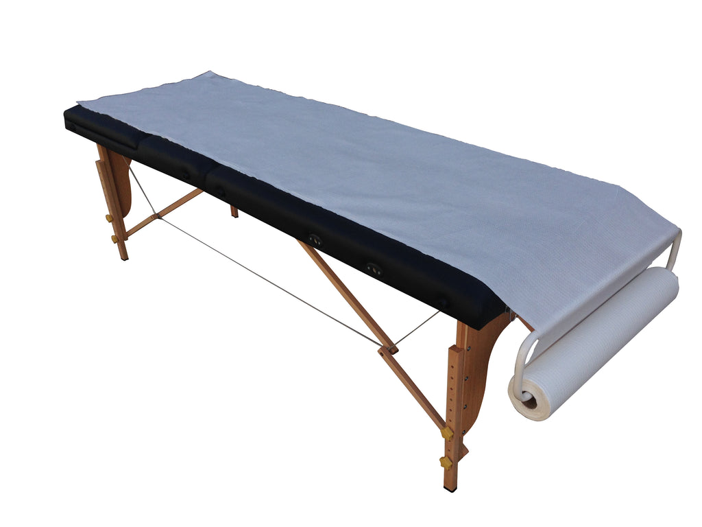 按摩床卷纸架 TH01