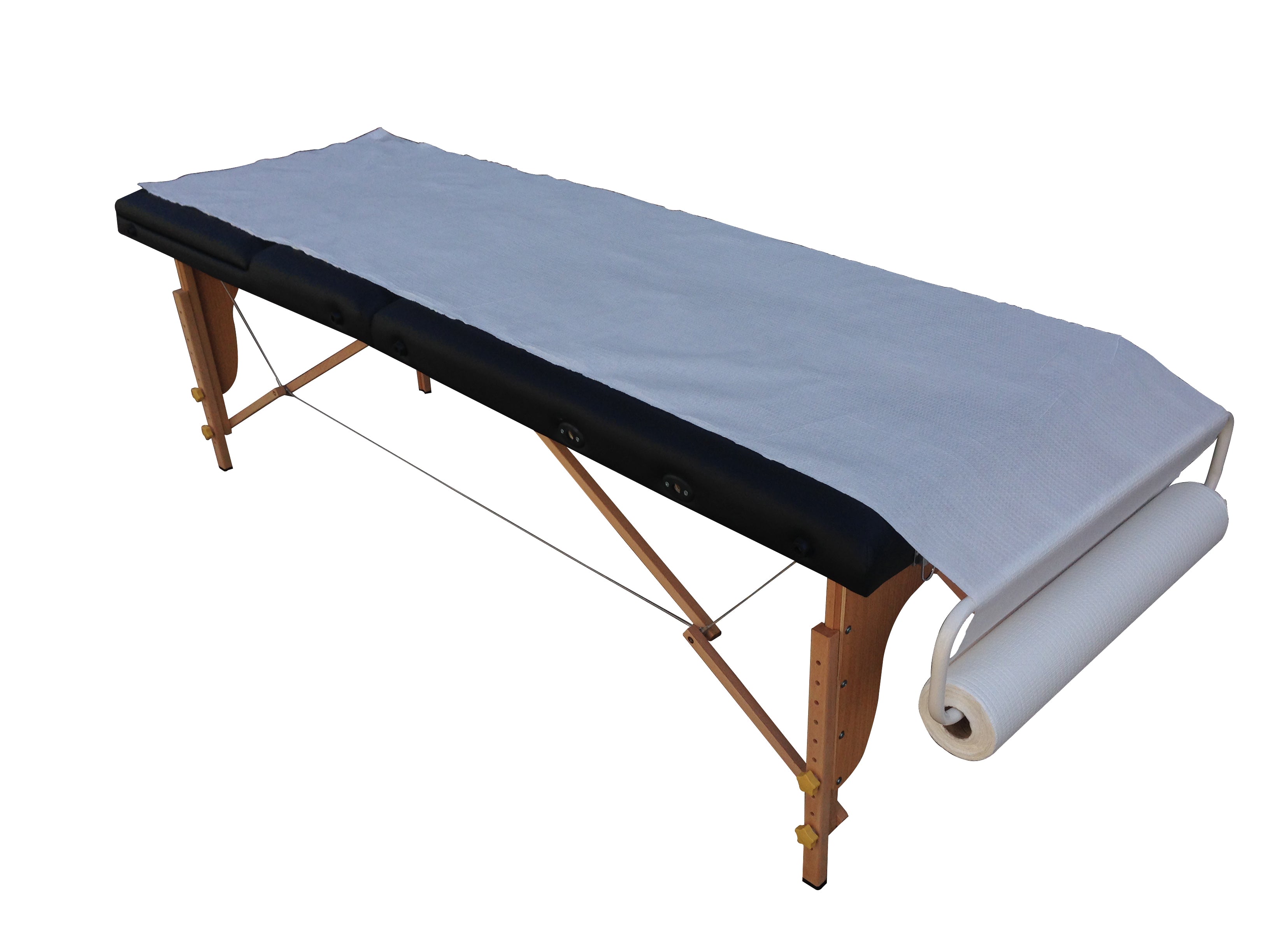 按摩床卷纸架 TH01