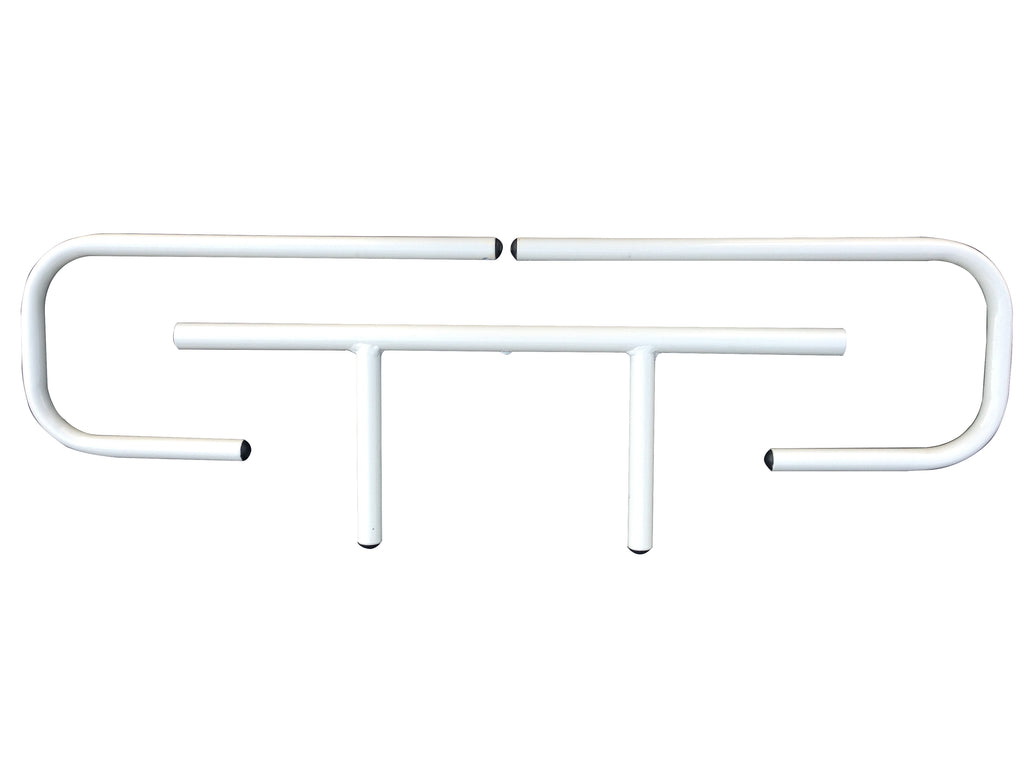 按摩床卷纸架 TH01