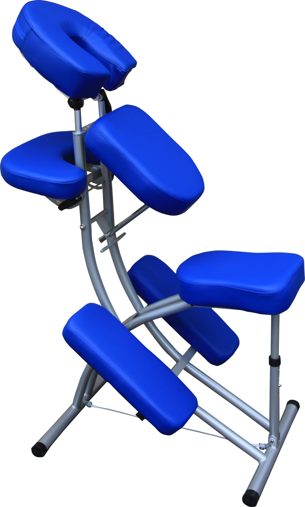 铝合金收折按摩椅 Y008